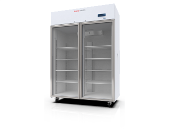 Холодильник лабораторный TSG1500REGCV/TSG1500RESCV