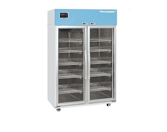 Холодильник для хранения образцов крови Ref1300-B