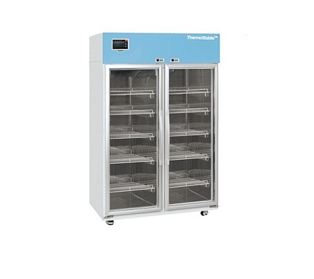 Холодильник для хранения образцов крови Ref1300-B