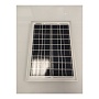 Дополнительная солнечная панель Solar panel