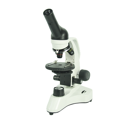 Монокулярный биологический микроскоп EM15A
