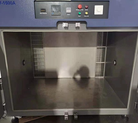 Сушильный шкаф высокоточный KOV-1500