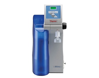 Система получения воды I и II типов Smart2Pure UV