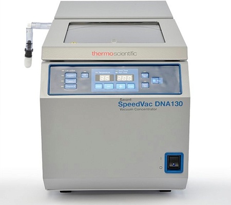 Вакуумный концентратор DNA130