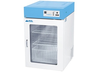 Холодильник для хранения образцов крови BR-100