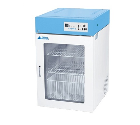 Холодильник для хранения образцов крови BR-100