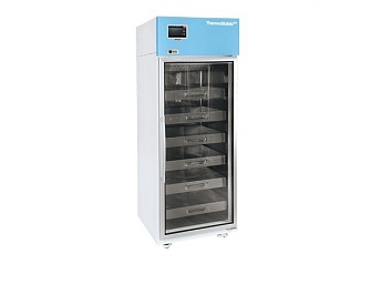 Холодильник для хранения образцов крови Ref600-B