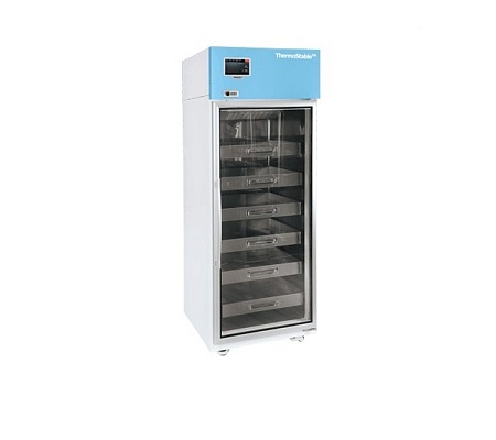 Холодильник для хранения образцов крови Ref600-B