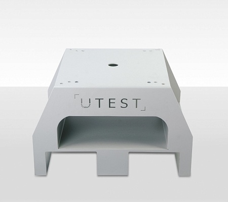 Автоматические прессы для испытания бетона на сжатие UTC-4702 - UTC-4732