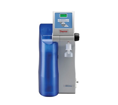 Система получения воды I и II типов Smart2Pure UV/UF